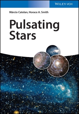Pulsating Stars