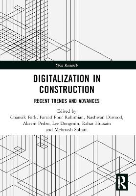 Digitalization in Construction - 