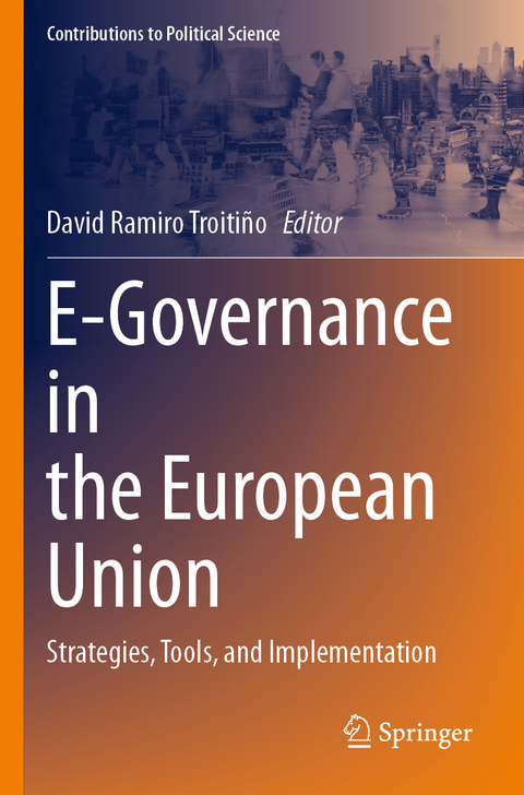 E-Governance in the European Union - 