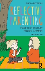 Reflective Parenting - Redfern, Sheila