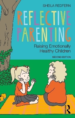 Reflective Parenting - Sheila Redfern