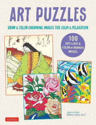 Art Puzzles - Hideho Arita M.D.