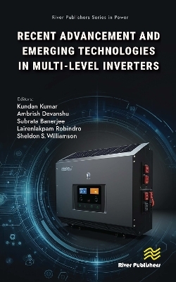 Recent Advancements and Emerging Technologies in Multi-level Inverters - 