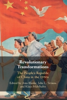 Revolutionary Transformations - 