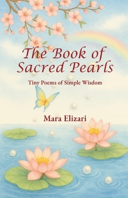 The Book of Sacred Pearls - Mara Okshteyn