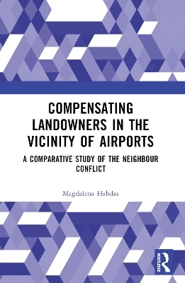 Compensating Landowners in the Vicinity of Airports