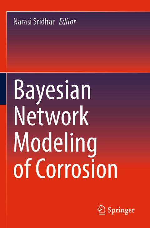 Bayesian Network Modeling of Corrosion - 
