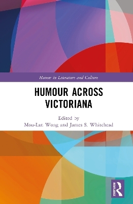 Humour Across Victoriana - 