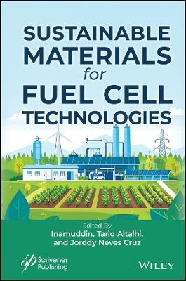 Sustainable Materials for Fuel Cell Technologies - 