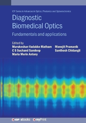 Diagnostic Biomedical Optics