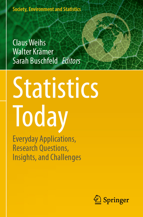 Statistics Today - 