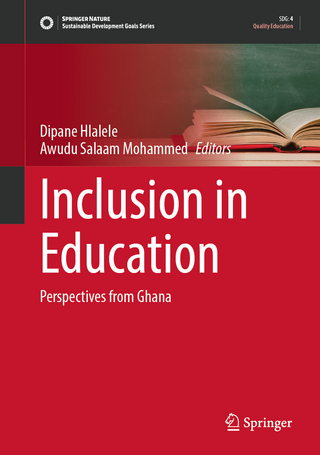Inclusion in Education