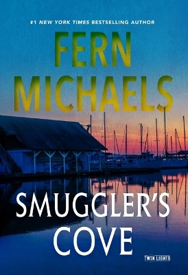 Smuggler's Cove - Fern Michaels