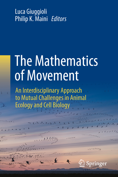 The Mathematics of Movement - 