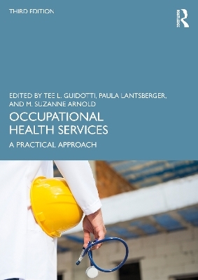 Occupational Health Services - 