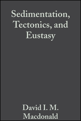 Sedimentation Tectonics and Eustasy IAS 122