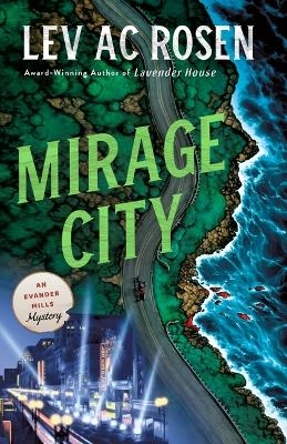 Mirage City