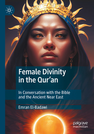 Female Divinity in the Qur’an
