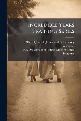 Incredible Years Training Series - 