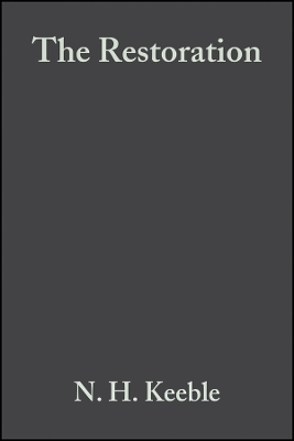 Restoration: England in the 1660′s