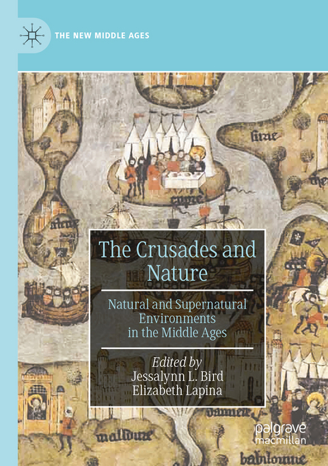 The Crusades and Nature - 