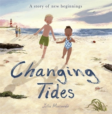 Changing Tides - J&uacute;lia Moscard&oacute;