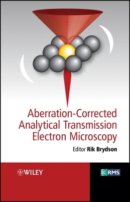 Aberration–Corrected Analytical Transmission Electron Microscopy