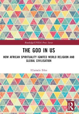 The God in Us - Hlumelo Biko