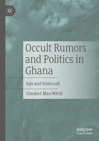 Occult Rumors and Politics in Ghana