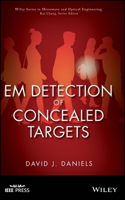EM Detection of Concealed Targets - David J. Daniels