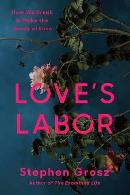 Love's Labor - Stephen Grosz
