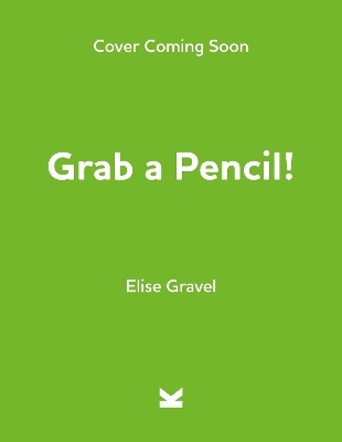 Grab a Pencil!