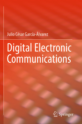 Digital Electronic Communications
