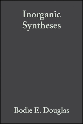 Inorganic Syntheses V18