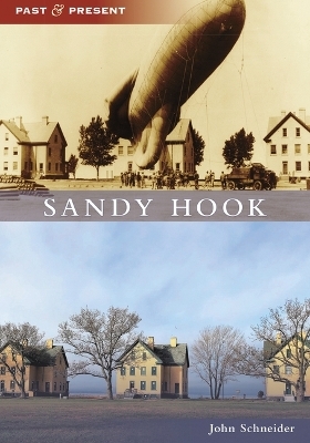 Sandy Hook - John Schneider