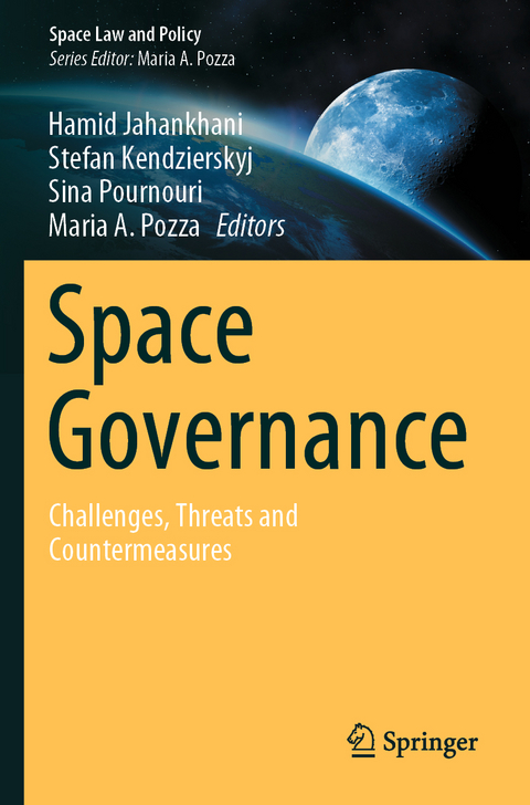 Space Governance - 