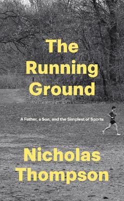The Running Ground