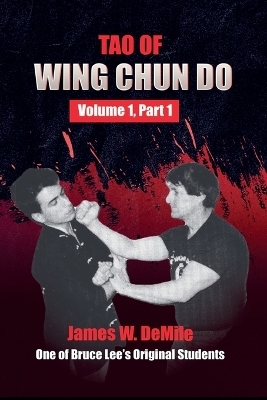 Tao of Wing Chun Do