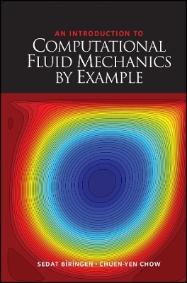 An Introduction to Computational Methods in Fluids by Example -  Biringen