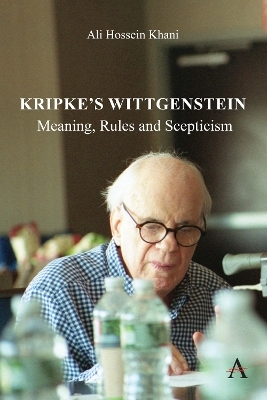Kripke's Wittgenstein - Ali Hossein Khani