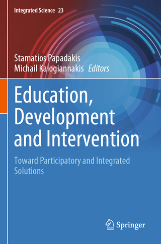 Education, Development and Intervention