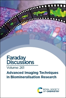 Advanced Imaging Techniques in Biomineralisation Research