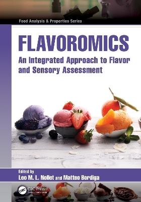 Flavoromics - 