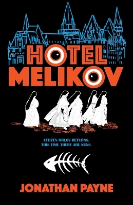 Hotel Melikov
