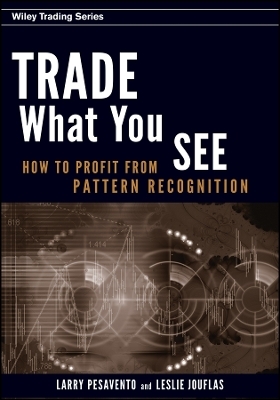 Trade What You See – How To Profit from Pattern Recognition