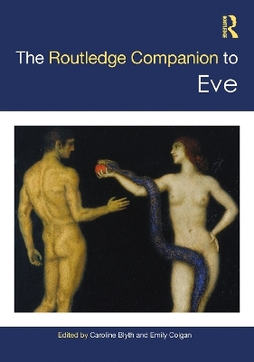 The Routledge Companion to Eve - 