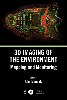 3D Imaging of the Environment