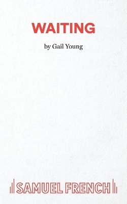 Waiting - Gail Young