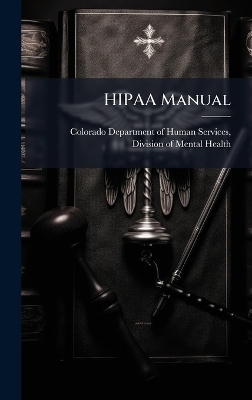 HIPAA Manual - 