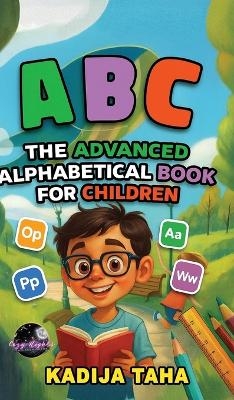 The Advance Alphabetical Book for Children